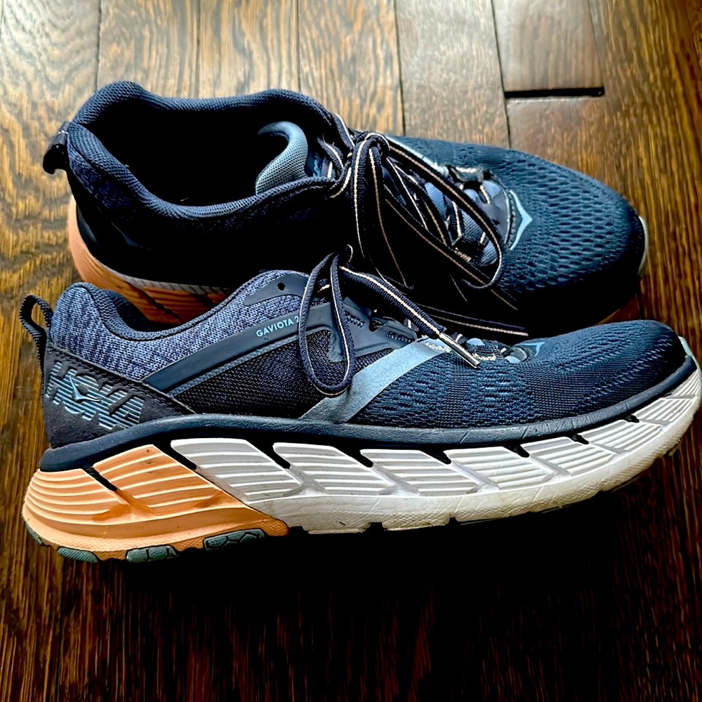 Hoka Giviota 2 sneakers